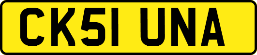 CK51UNA