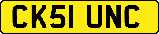 CK51UNC