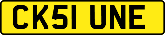 CK51UNE