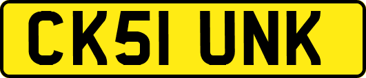 CK51UNK