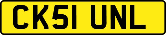 CK51UNL