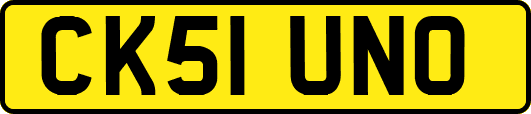 CK51UNO