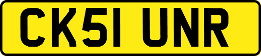 CK51UNR