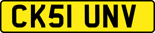 CK51UNV