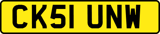 CK51UNW