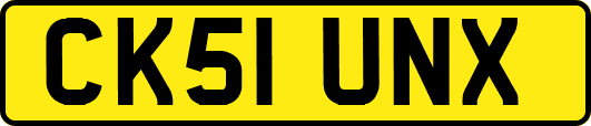 CK51UNX