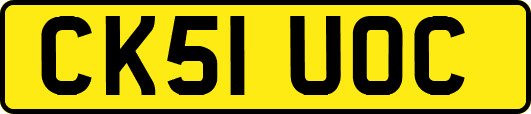 CK51UOC
