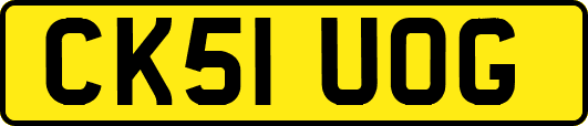 CK51UOG