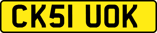 CK51UOK