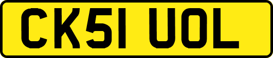 CK51UOL