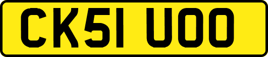 CK51UOO