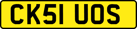 CK51UOS