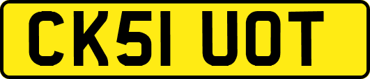 CK51UOT