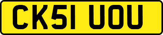 CK51UOU