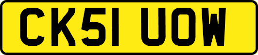 CK51UOW