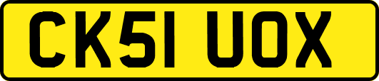 CK51UOX