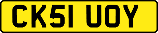 CK51UOY