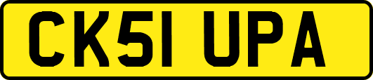 CK51UPA