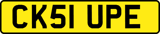 CK51UPE