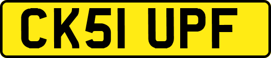 CK51UPF