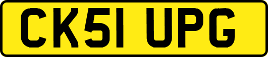CK51UPG
