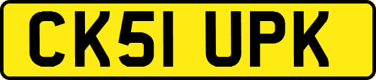 CK51UPK
