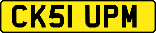 CK51UPM