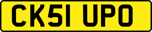 CK51UPO