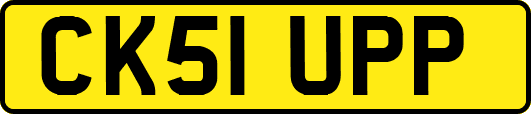 CK51UPP