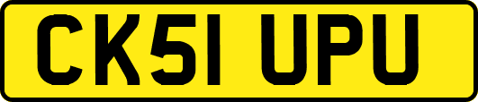 CK51UPU