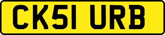 CK51URB