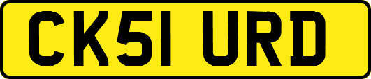 CK51URD