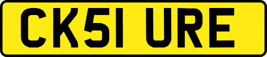 CK51URE