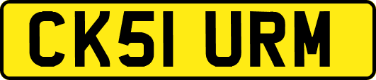 CK51URM