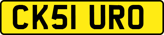 CK51URO
