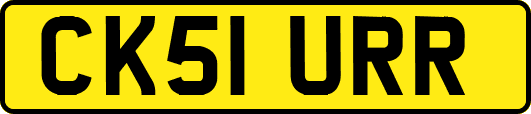 CK51URR
