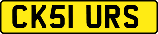 CK51URS