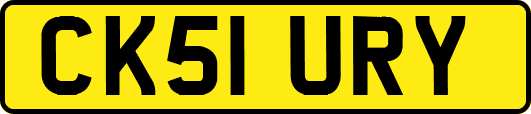 CK51URY