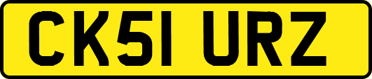 CK51URZ