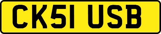 CK51USB