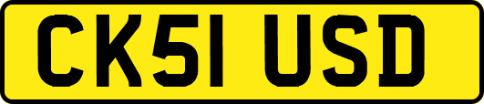 CK51USD