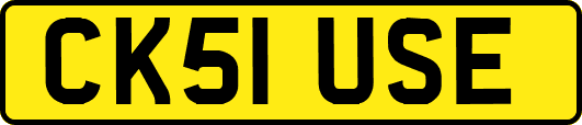CK51USE