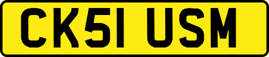 CK51USM