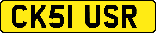 CK51USR