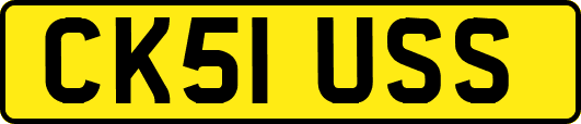 CK51USS