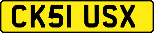CK51USX