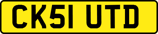 CK51UTD