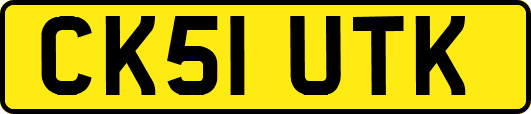 CK51UTK