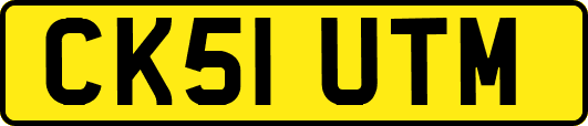 CK51UTM