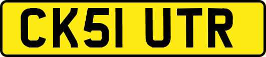 CK51UTR
